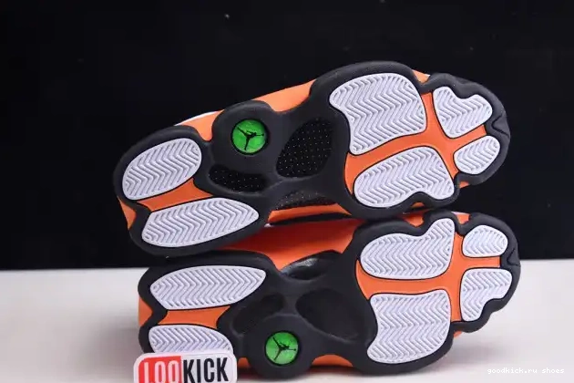 80% Off Sale JORDAN 13 414571-108 STARFISH AIR 0425